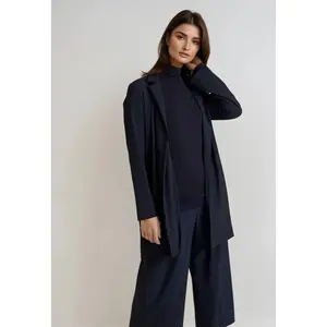 Travel Duster Jacket
