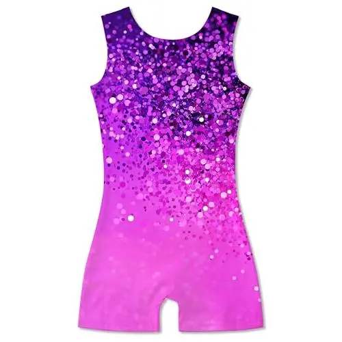 Diamond Purple Pink Shining