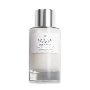 Lait de Coco Hair & Body Perfume Mist
