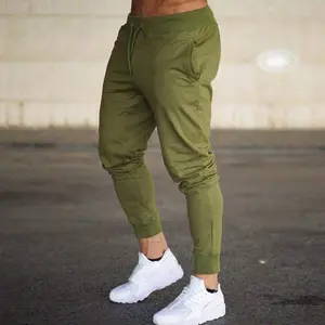 Legion Lyfting "Initiate" Joggers | Premium Series | Forest Green