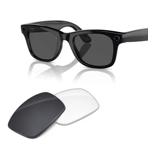 Gen 1 RW4006 50mm Standard (M) LIFEART Replacement Lenses – Polarized, Photochromic-Transition, Mirrored, Tinted & Blue Light Blocking Options – Durable PC Everyday Lenses