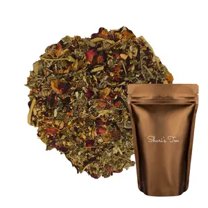 Endometriosis Support Herbal Tea