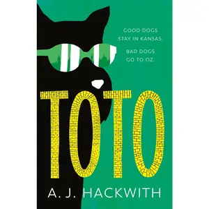 USED-Toto by Hackwith, A. J. (Paperback)