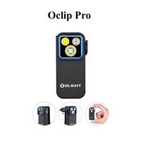 Oclip Pro Black