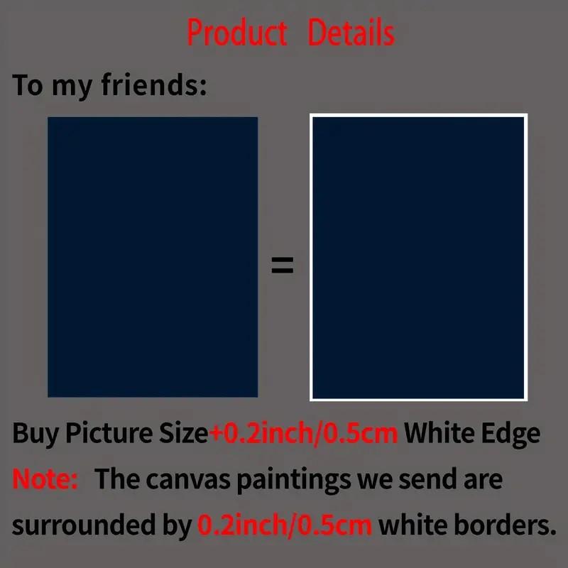 CChainsaw Man The Movie Reze Arc Waterproof Canvas Wall Art Print Unframed Home Bedroom Decor Mural Painting Calligraphy