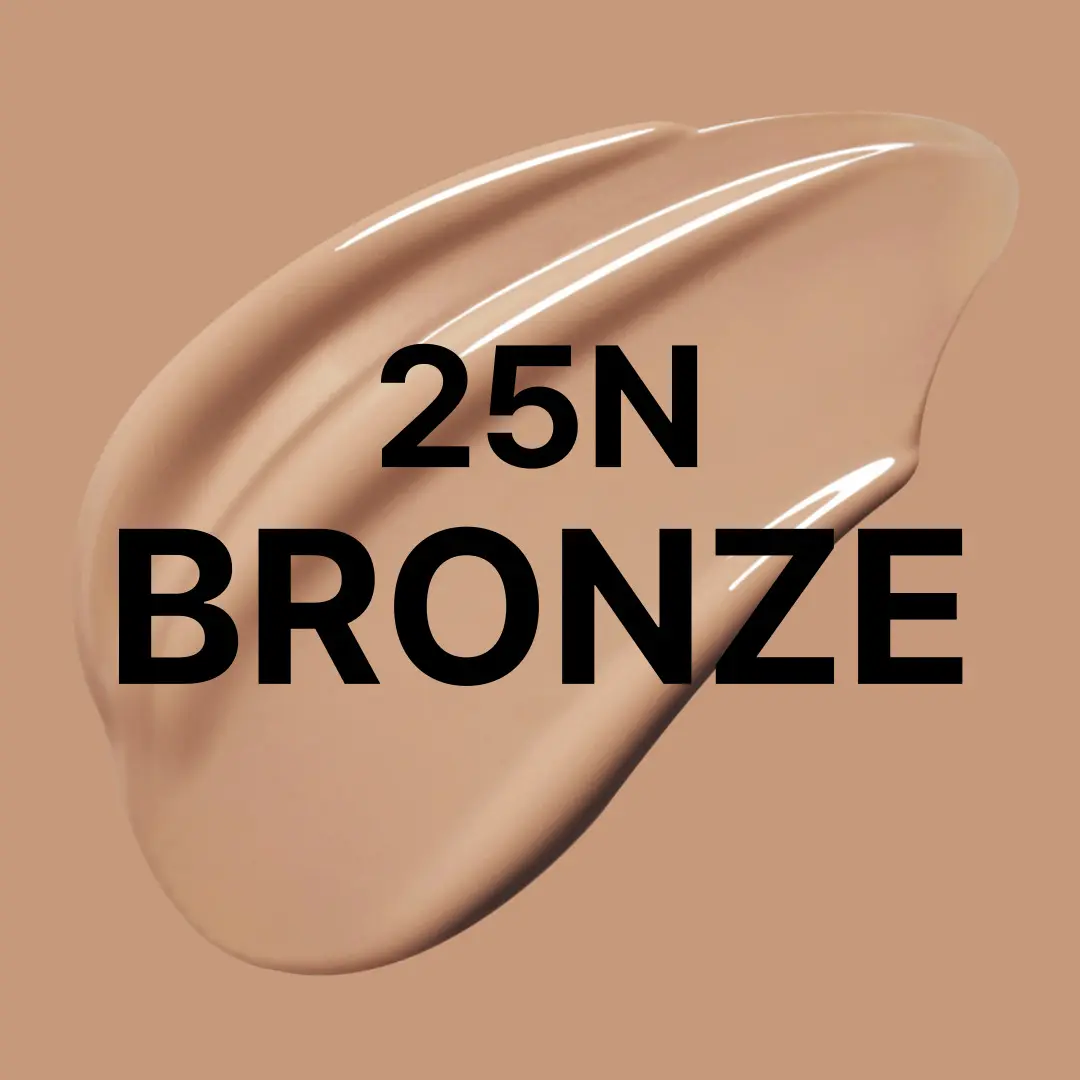 25N Bronze