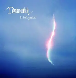 Dornenreich - In Luft Geritzt  [COMPACT DISC - CD] Bonus CD, Digipack Packaging