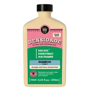 DENSIDADE SHAMPOO 8.45FL.OZ