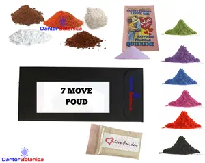 7 MOVE POUD-RELIGIOUS POWDER POLVO 7 MOVE POUD-RELIGIOUS POWDER POLVO