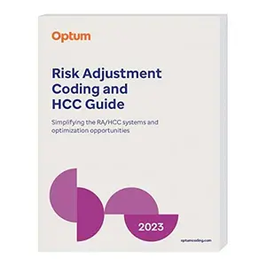 USED-2023 Risk Adjustment Coding and HCC Guide by Optum (Unknown)