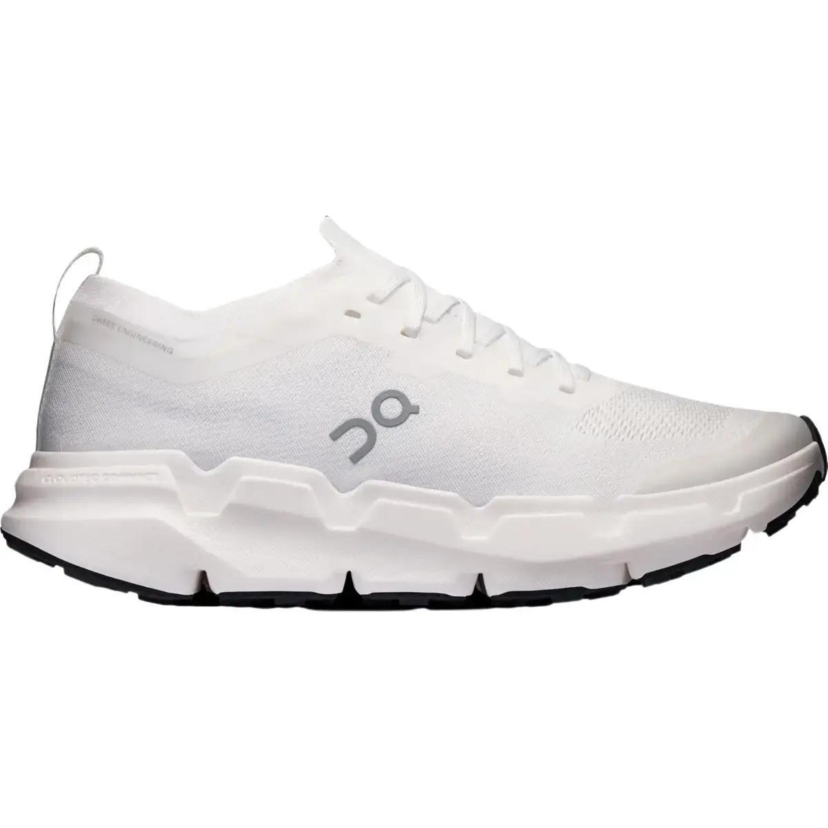 On Running Cloudsoma White White Women's Fashion Shoes New