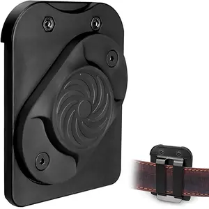 Magnetic clip tool holder for screwdrivers, wrenches, hammers and other tools, portable tool storage clip, Construction tool organizer, Garage tool organizer