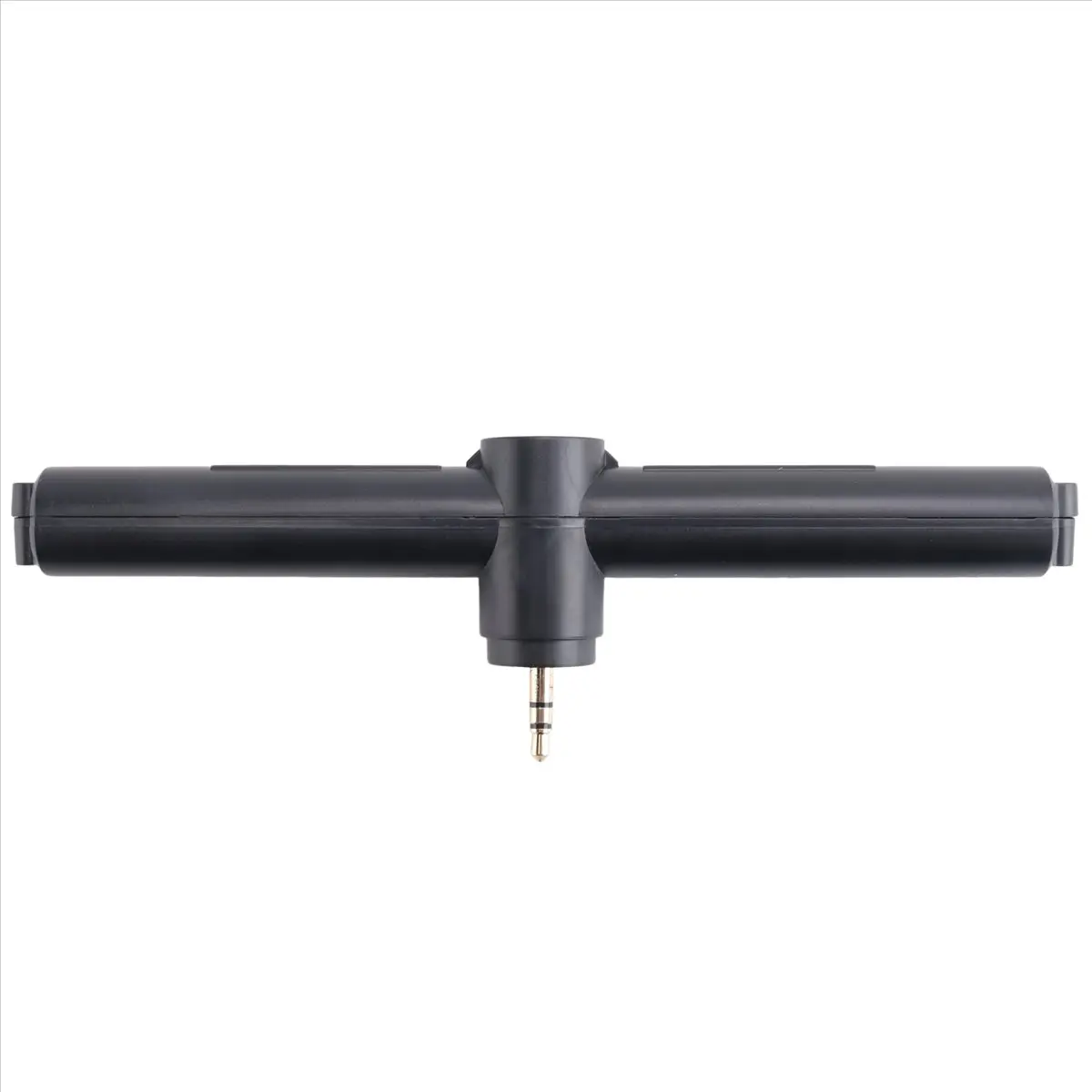 MW Medium Wave Antenna Accessory for HRD-C919 Radio, T-Type Short Wave Antenna with 3.5mm Plug Connector, Accessories, +1-3Cm Measurement Allowed Error, 145Mm, 1X Radio Antenna