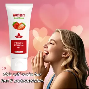 VILIHOONEY Luxury Massage Cream 60g Winter Moisturizing & Soothing. Natural botanical formula. Silky smooth, non-greasy. Dual-action soothing with pure plant essential oils Christmas gift