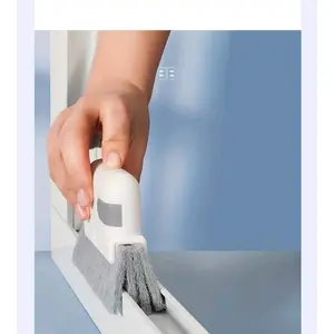 Magic Window Track Cleaner| Window Rail Cleaner | Multi Purpose Hand Held Cleaner