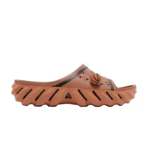 Crocs NBA x Echo Slide 'Sienna'