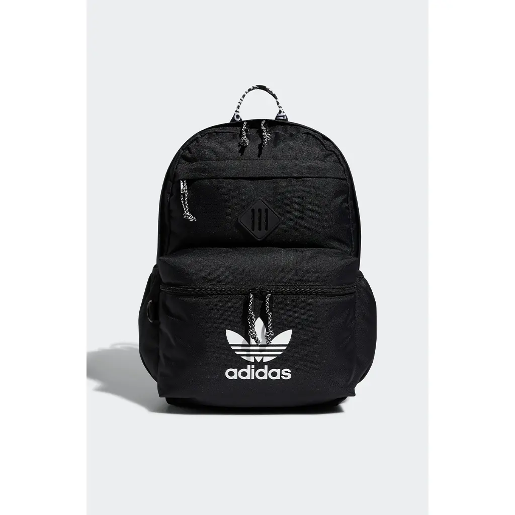 Adidas Original Trefoil Backpack
