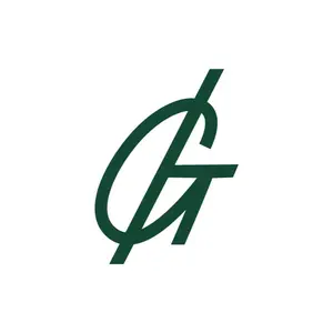 Gamblin Golf shop logo