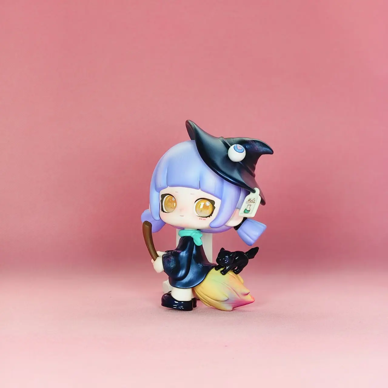 MOCII Metamorphosis Series Collectible Doll Figures, Toys for Hobbies Enthusiasts