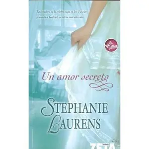USED-UN AMOR SECRETO (Spanish Edition) by Stephanie Laurens (Paperback)