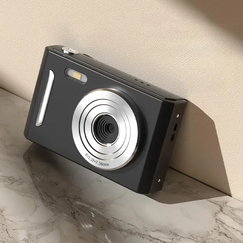 M26 Campus CCD Style HD Portable Student Digital Camera Children's Day Gift Camera, Compact, Ccd Sensor M26 Campus CCD Style HD Portable Student Digital Camera Children's Day Gift Camera, Compact, Ccd Sensor