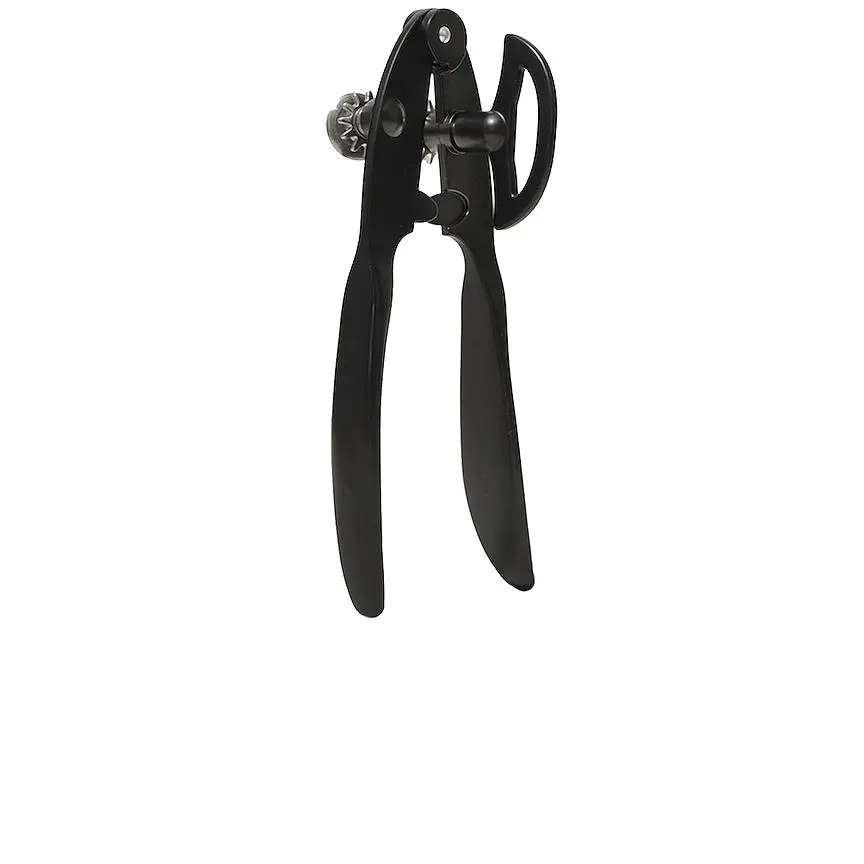 Public Goods Can Opener