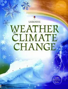 USED-Weather and Climate Change by Laura Howell (Paperback)
