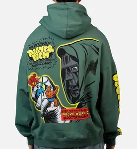 Doctor #Doom #Villian AOP Hoodie, Graphic Tees, Streetwear Tee,  Unisex Shirt Casual Classic Sweatshirt, Hoodie, Menswear, Gifts for all