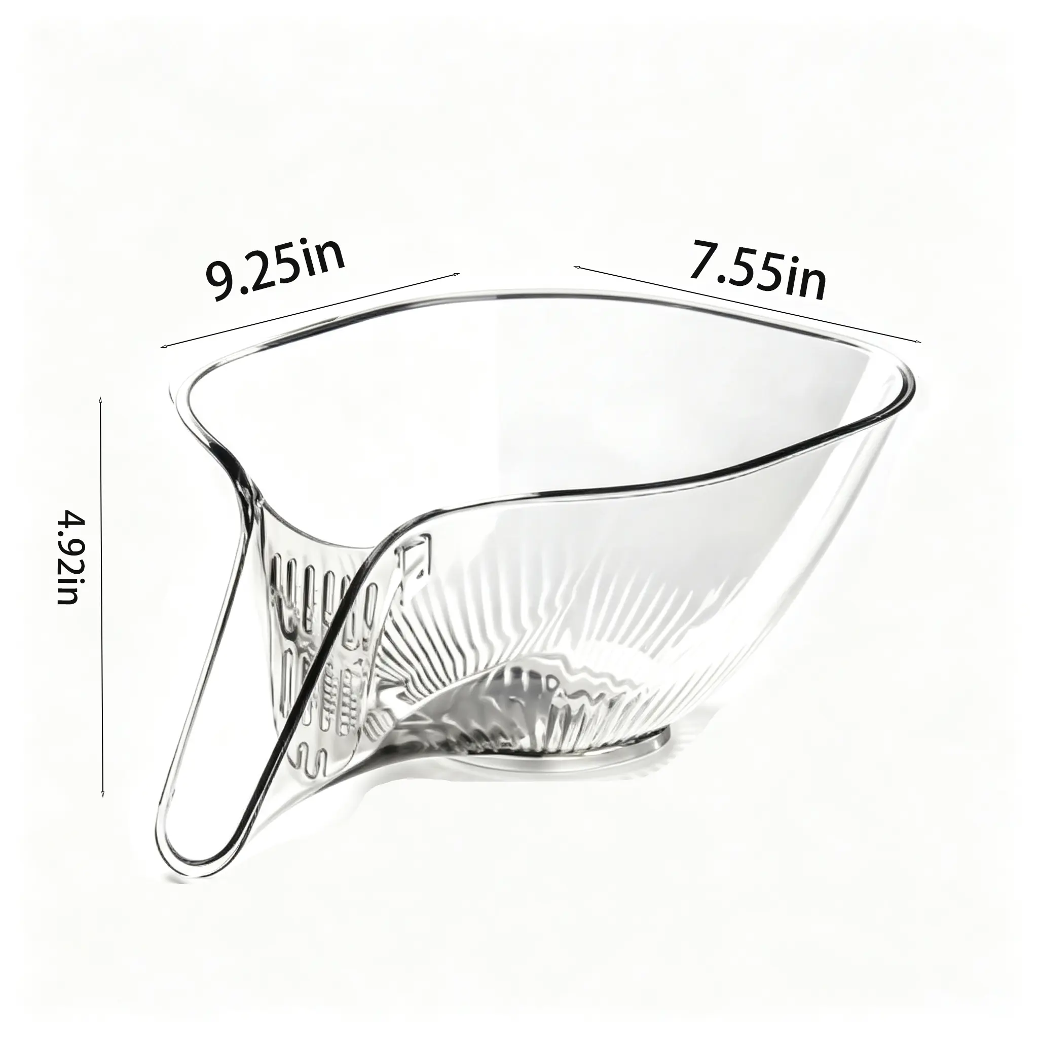 transparent color（1pc）