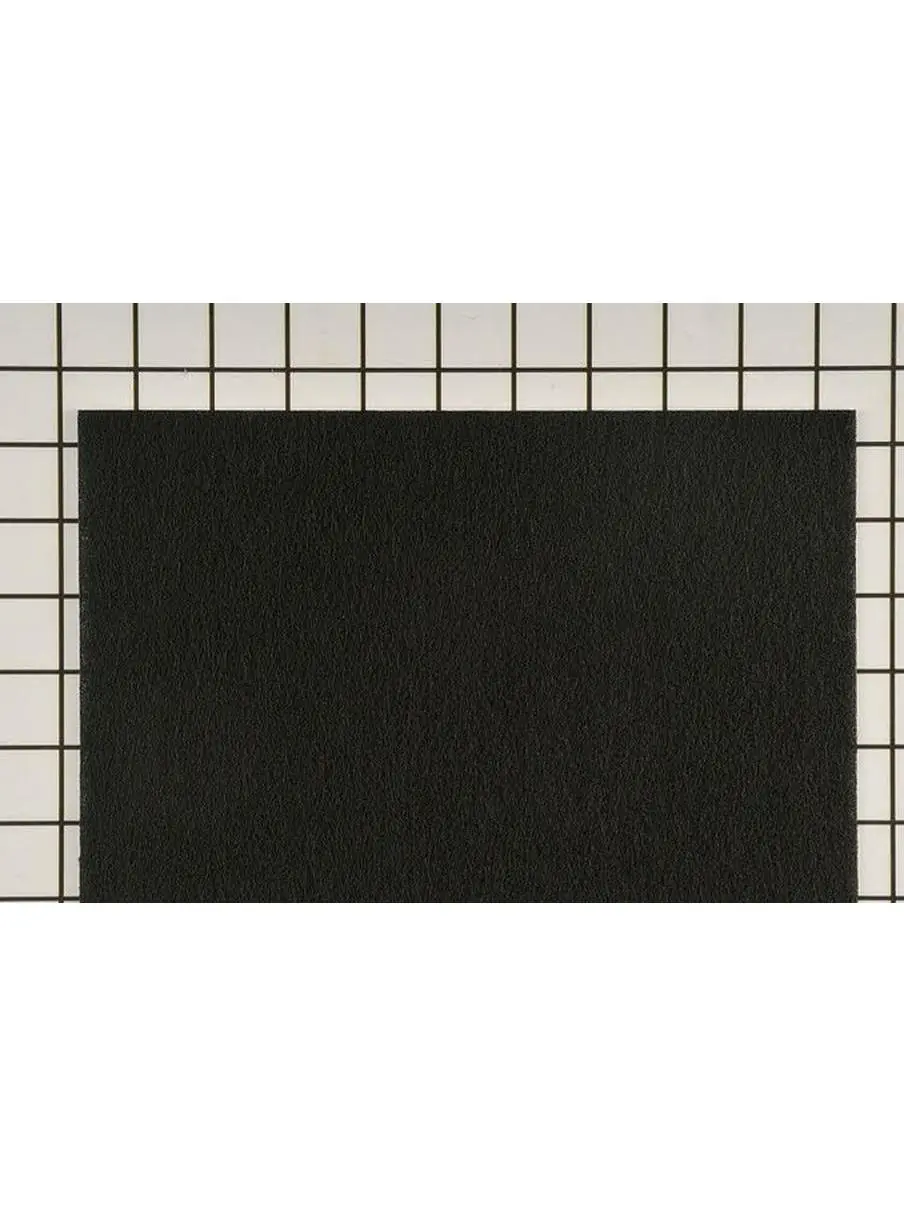 Whirlpool W11282981 Microwave Charcoal Filter