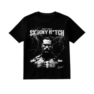 CBUM Chris Bumstead Gym T-Shirt, BodyBuilding Fan Gift, CBUM Shirt, Cbum Fan, Gymrat | Gym Shirt, Mr Olympia Tee, Meme Gym Tee