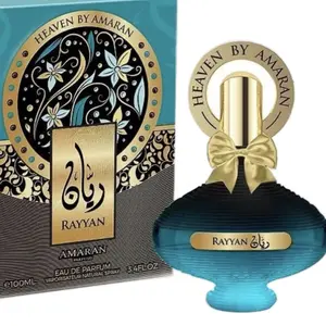 Amaran Parfums Heaven by Rayyan Eau de Parfum 3.4oz - Fruity-floral Perfume