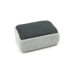 Autofiber | Holey Clay | Perforated Decon Sponge