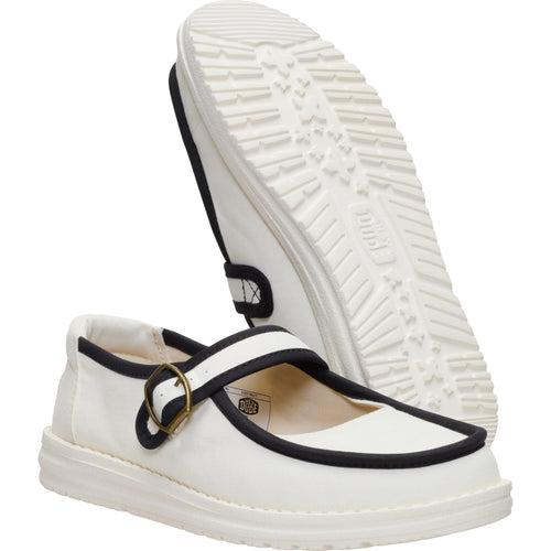 HEYDUDE Wendy Jane - Comfortable Slip on Shoes