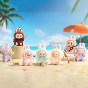 (joyce0002)THE MONSTERS - Have a Seat Vinyl Plush Blind Box