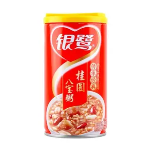 YINLU Longan Mixed Congee 360g