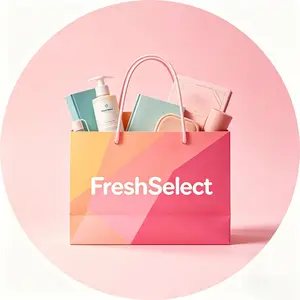 FreshSelect shop logo