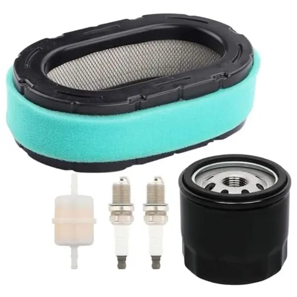 Keep your mower running at peak performance with the 7000 Series Maintenance Kit (32 083 09-S Air Filter), designed specifically for Kohler 725CC and KT-Series V-Twin engines!