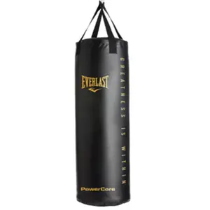 80lb Powercore Heavy Punching Bag