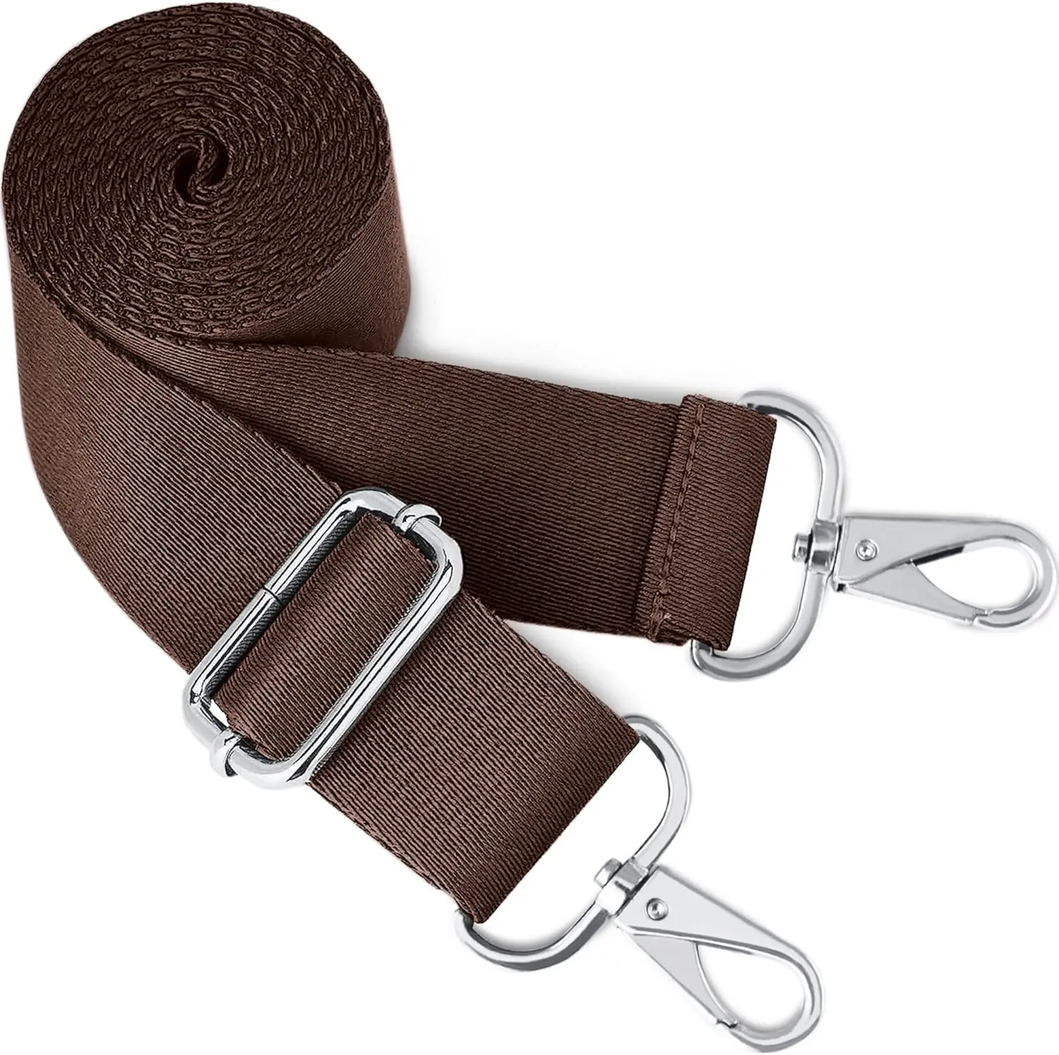 Wide Purse Strap Replacement for Crossbody, Messenger,  Bag