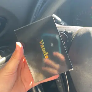 Minimalist Wallet for Men - with Money Clip Slim Leather Credit Card Holder RFID Blocking Bifold Carbon Fiber Wallet Pop Up Case