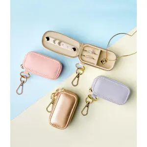 Crush Loss Without You Jewelry Keychain