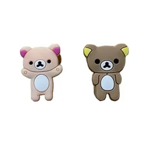 Rilakkuma Croc Charms Rilakkuma Croc Charms