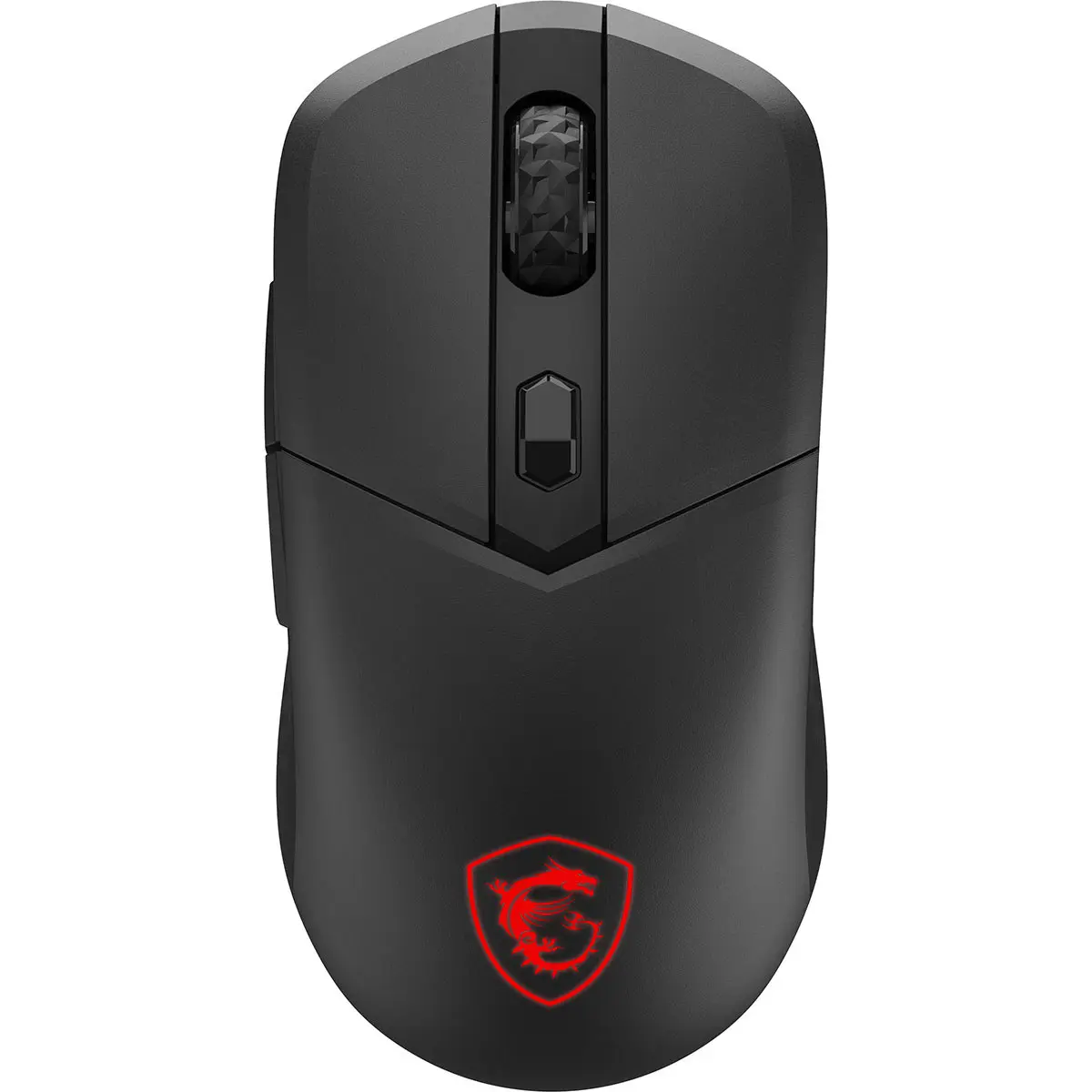 MSI VERSA 300 Wireless RGB Gaming Mouse