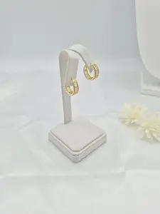 14k gold plated earrings  (39)