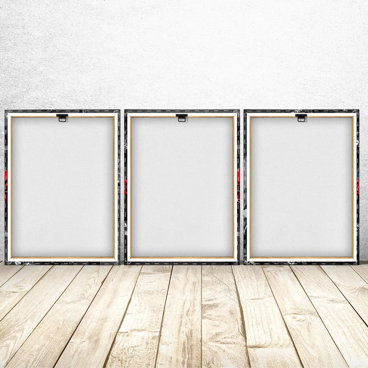 Formula Car Pattern Canvas Painting with Wooden Frame, 3 Counts/set Modern Art Wall Decor, Wall Art for Home Living Room Bedroom Office, Decoration, Print, Artistic Formula Car Pattern Canvas Painting with Wooden Frame, 3 Counts/set Modern Art Wall Decor, Wall Art for Home Living Room Bedroom Office, Decoration, Print, Artistic