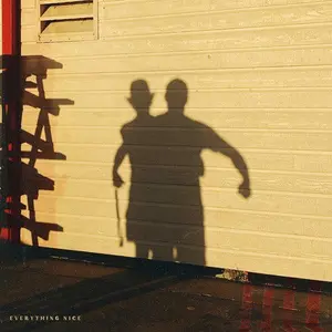 Arm's Length - Everything Nice / What's Mine Is Yours (Colored Vinyl LP)