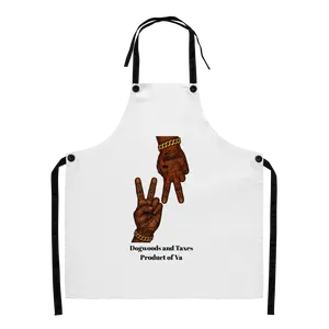The Homeboi VA Apron
