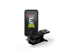D'Addario Eclipse Tuner  