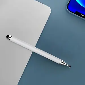 Rose Magnetic Touch Pen Digital Pen for Capacitive Touchscreen Devices, Compatible with iPhone iPad Android Microsoft Surface, Perfect Gift